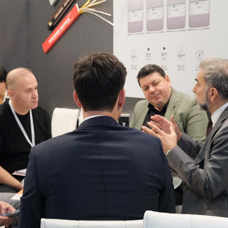 Aysan 2025 Avrasya Ambalaj Fuarı