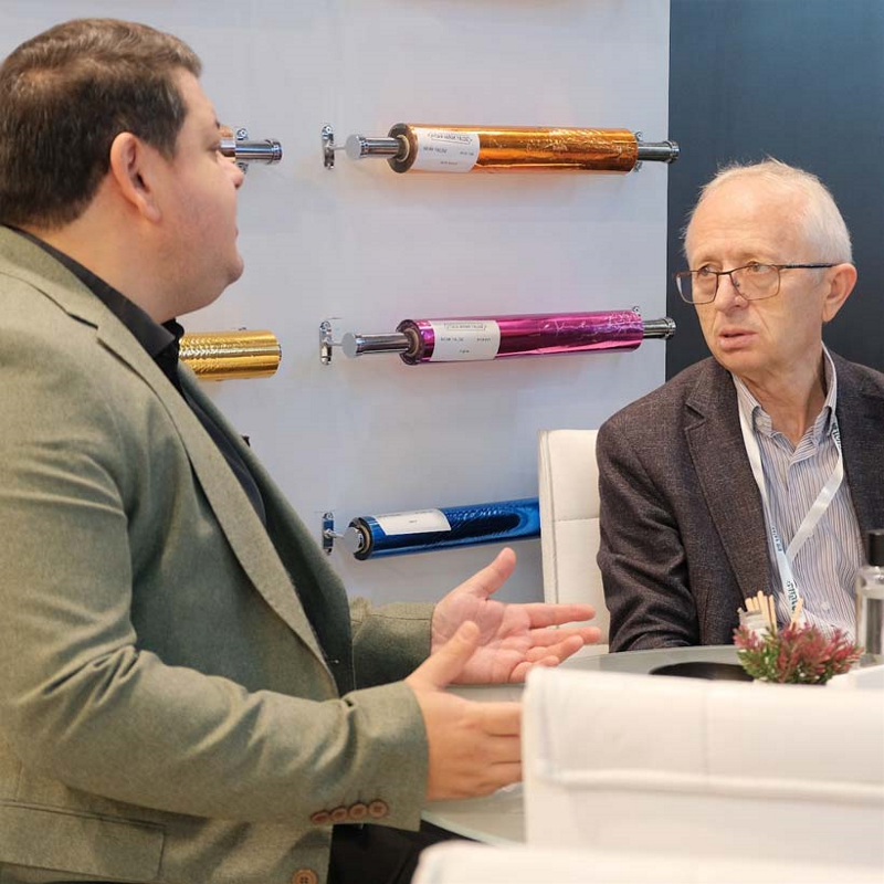 Aysan 2025 Avrasya Ambalaj Fuarı