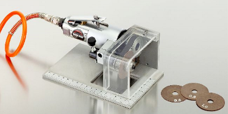 NİK ATMA EKİPMANLARI