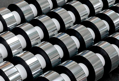 Çift Taraflı Varak Yaldız