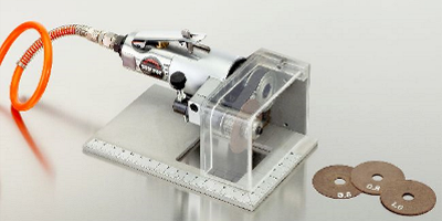 NİK (ÇENTİK) ATMA EKİPMANLARI