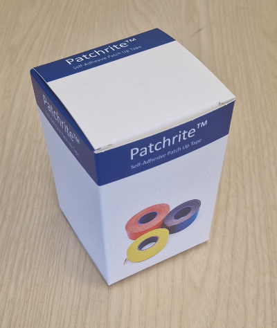 PATCHRITE TAPE