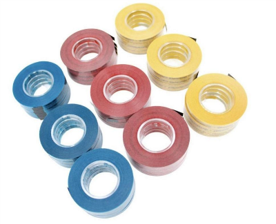 PRESBANT (KAĞIT) BAZLI MİZANTREN BANTLAR