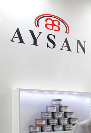 Matbaanızdaki tüm ihtiyaçlarınızı biliyoruz.