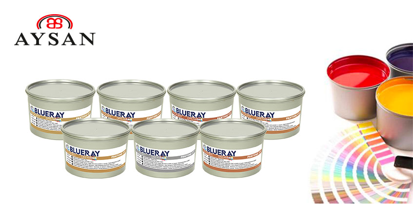 Blueray METALİK